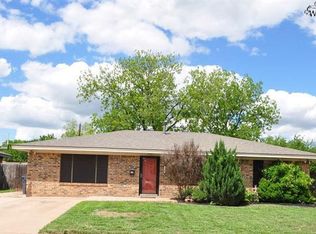 5126 Kingston Dr, Wichita Falls, TX 76310