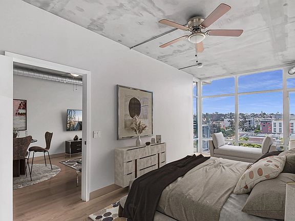 5th image of 1080 Park Blvd Unit 710