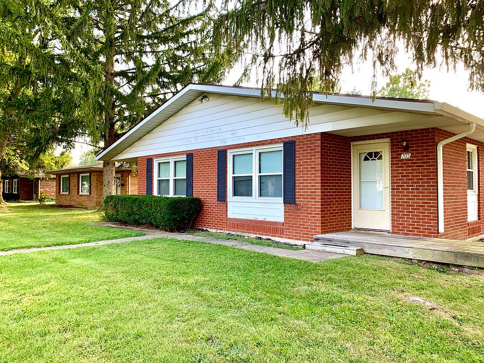 1st image of 617 N Tyrone Dr #617