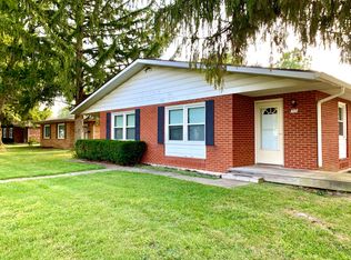 617 N Tyrone Dr #617, Muncie, IN 47304