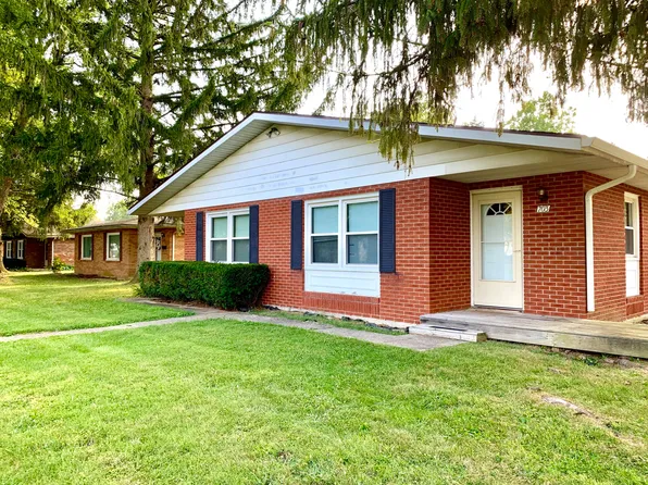 617 N Tyrone Dr #617, Muncie, IN 47304