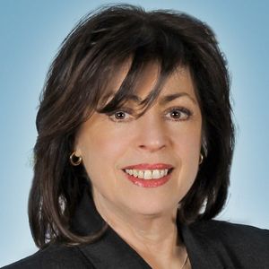 Gayle Snyder