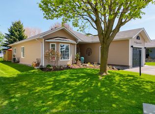 6 Niagara Trl, Clarington, ON L1B1A2