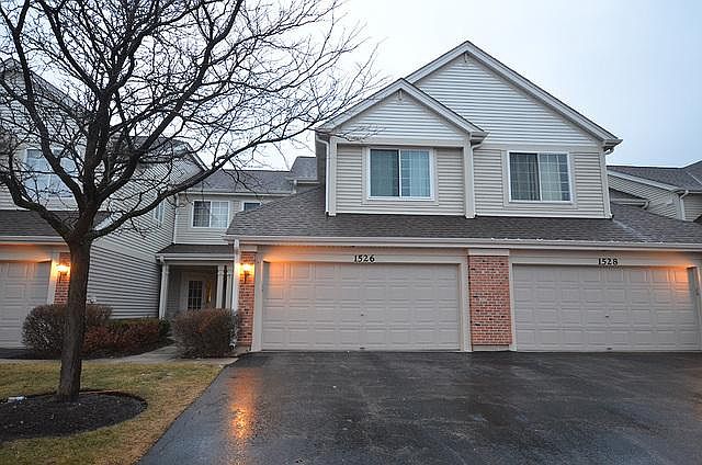 1st image of 1526 N Waterbury Cir