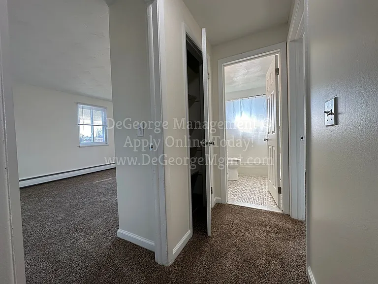 William's Tribute Apartments — Photo 44