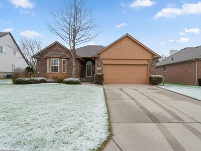 40364 Long Horn Dr, Sterling Heights, MI, 48313