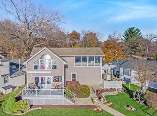 459 Napoleon Rd, Michigan Center, MI 49254