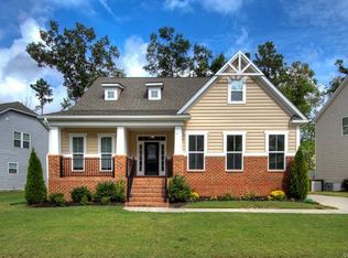7459 S Franklins Way, Quinton, VA 23141