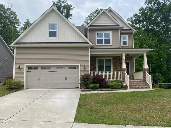 4016 Landover Peak Pl, Raleigh, NC 27616