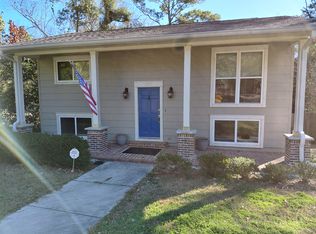 357 S School St, Fairhope, AL 36532