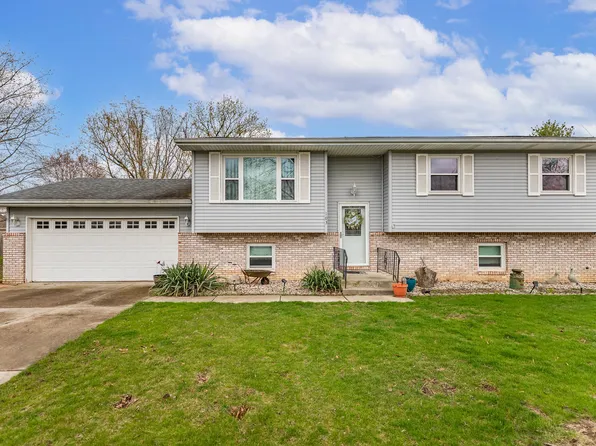 103 Butternut Ct, Hebron, IN 46341