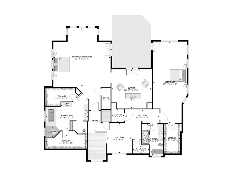 1530 Forest Villa Ln — Photo 80