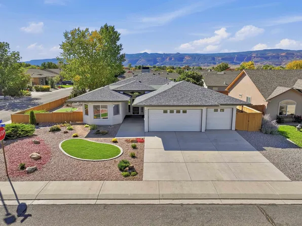 954 Azurite Dr, Fruita, CO 81521