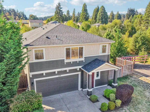 51309 SW Rhine Dr, Scappoose, OR 97056