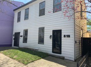 619 Bakewell St, Covington, KY 41011