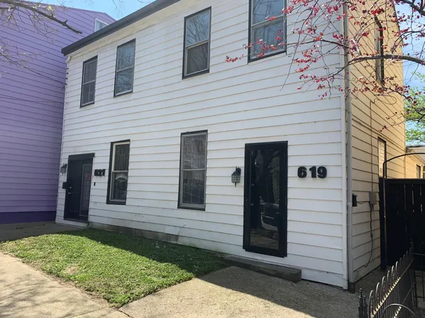 619 Bakewell St, Covington, KY 41011