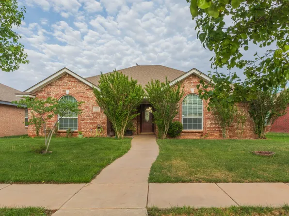 3618 S Aldredge St, Amarillo, TX 79118