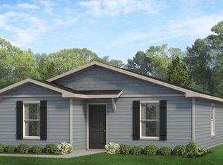 2009 Irma St, Fort Worth, TX 76104