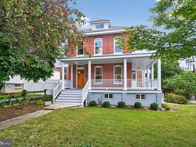 7119 Chestnut St NW, Washington, DC, 20012