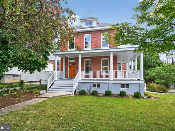 7119 Chestnut St NW, Washington, DC 20012