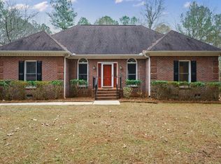 3408 River Rdg, Stockbridge, GA 30281