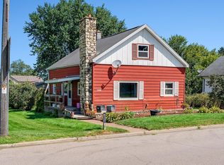 W3924 County Road D, Mindoro, WI 54644