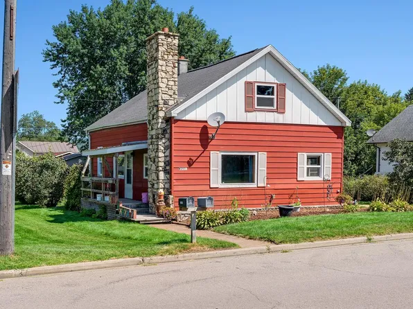 W3924 County Road D, Mindoro, WI 54644
