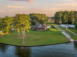 335 County Road 524, Centre, AL 35960