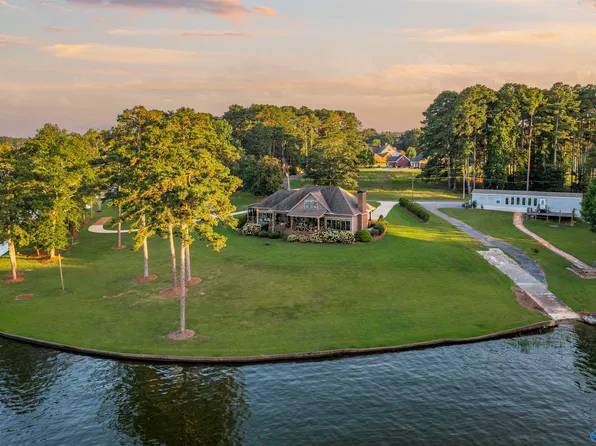 335 County Road 524, Centre, AL 35960