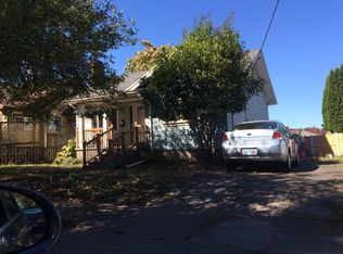 1407 N Russet St, Portland, OR 97217