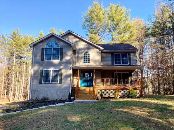 186 Creek Road, Pleasant Valley, NY 12569
