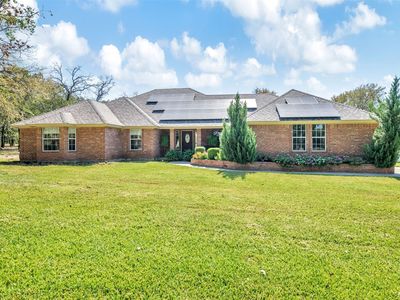 1106 County Road 1308, Bridgeport, TX, 76426