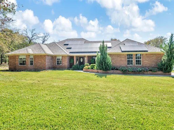 1106 County Road 1308, Bridgeport, TX 76426