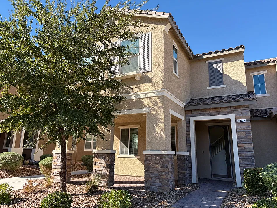 2873 Tanager Hill St