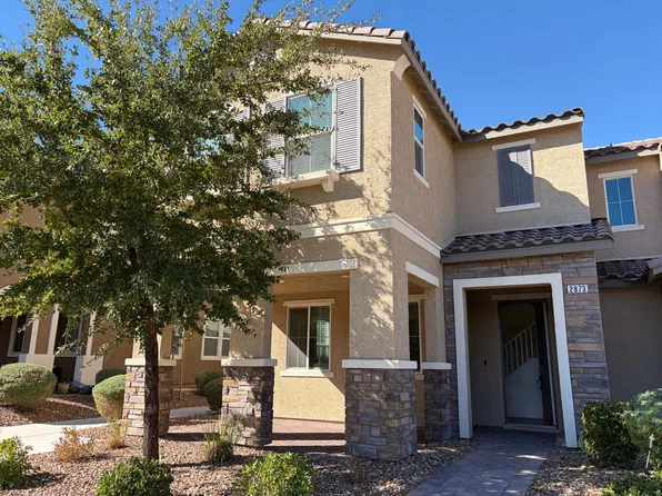 2873 Tanager Hill St, Henderson, NV 89044