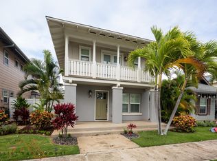 91-1062 Waiemi St, Ewa Beach, HI 96706