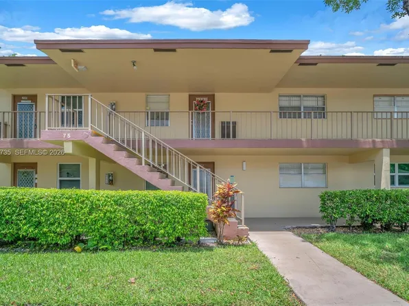 301 NW 76th Ave APT 102, Margate, FL 33063