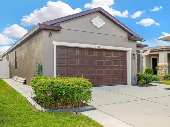 5938 Sweet Birch Dr, Riverview, FL 33578