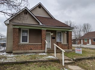 829 Saint Paul St, Indianapolis, IN