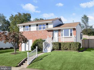 3407 Upton Rd, Parkville, MD 21234