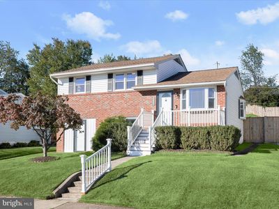 3407 Upton Rd, Parkville, MD, 21234