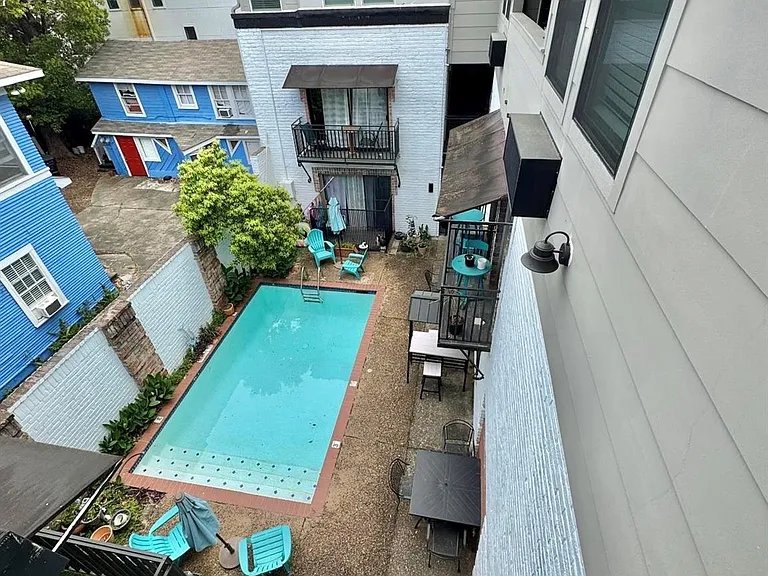 412 Pacific St #11B — Photo 12