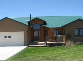 1450 Buck Rd, Calhan, CO 80808