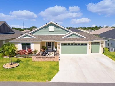 4234 McCloy Ave, The Villages, FL, 32163