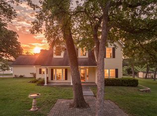 2230 Vogel Ln, Brookshire, TX 77423