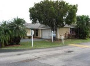 14145 SW 100th Ln, Miami, FL 33186