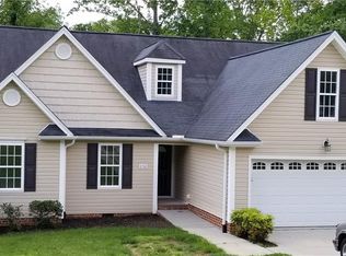 856 Ridge View Ter, Rural Hall, NC 27045