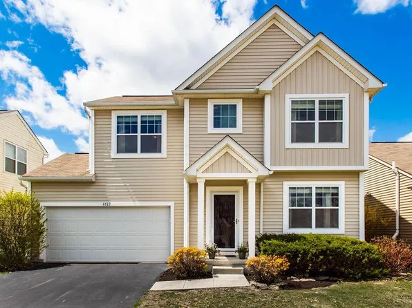 6127 Witherspoon Way, Westerville, OH 43081
