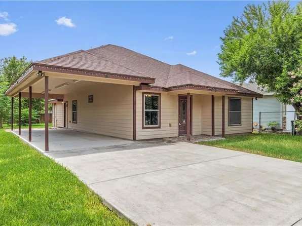 613 N P St E, Harlingen, TX 78550