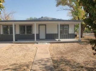 930 E 22nd St, San angelo, TX 76903